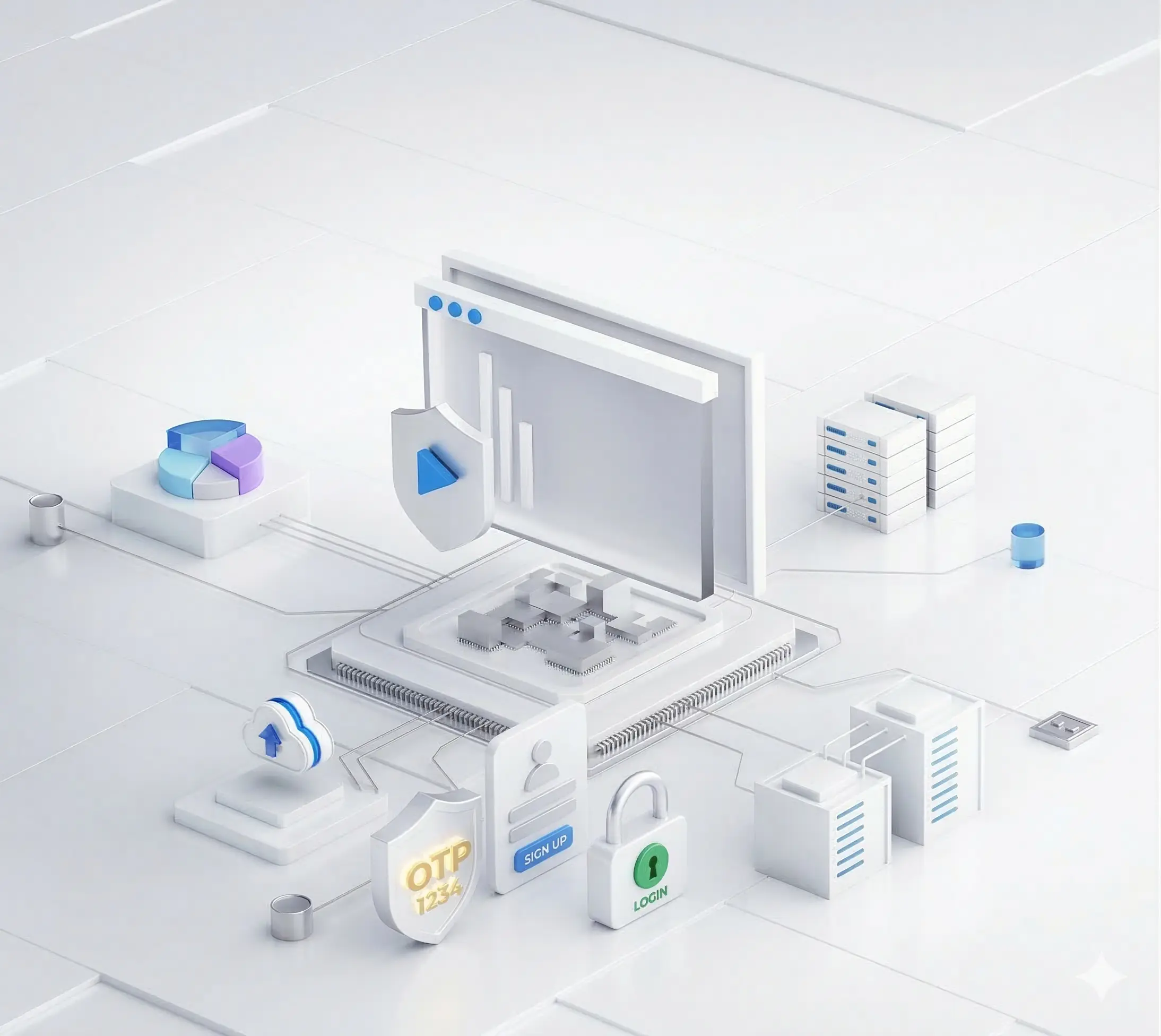 Ecommerce shopping experience